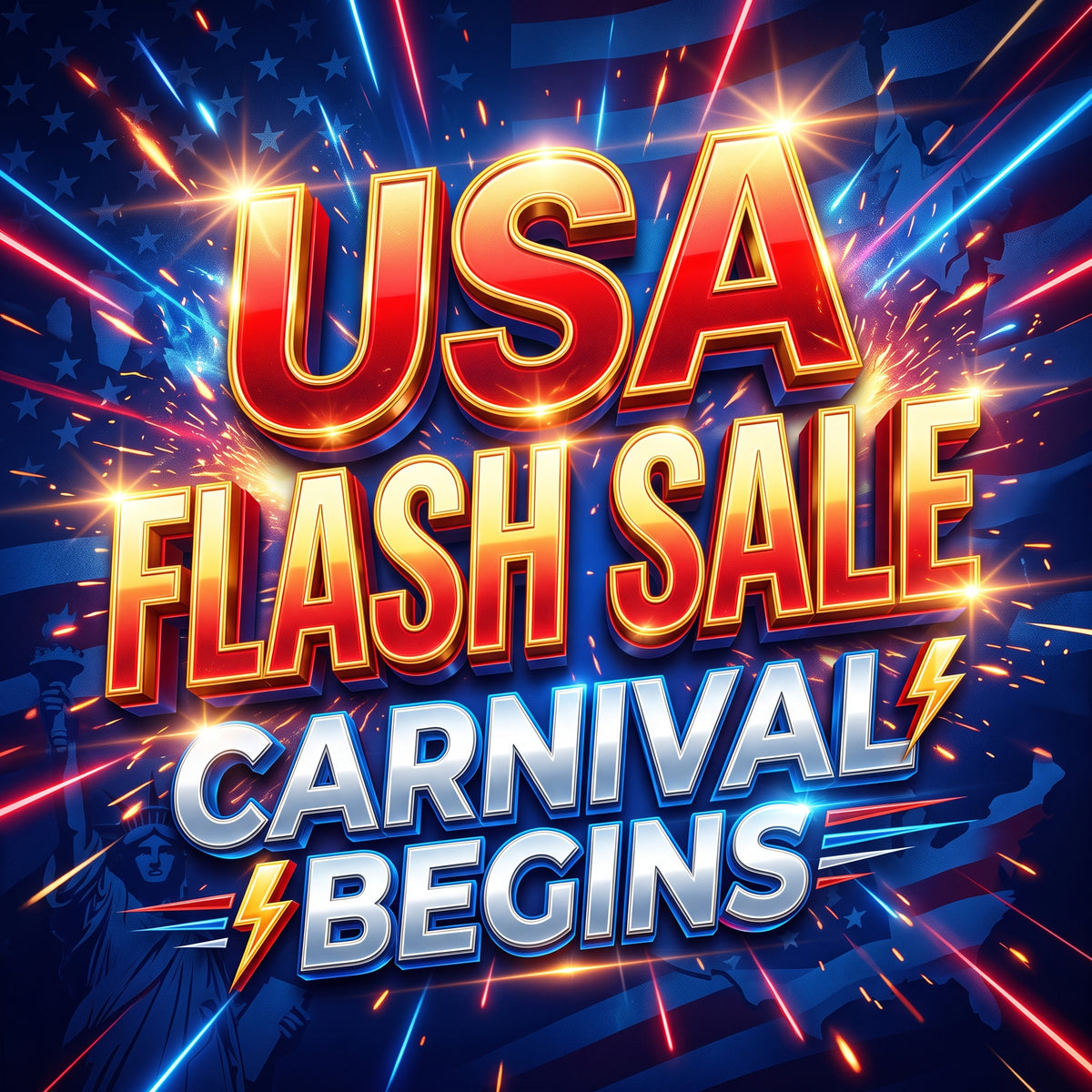 Falsh Sale